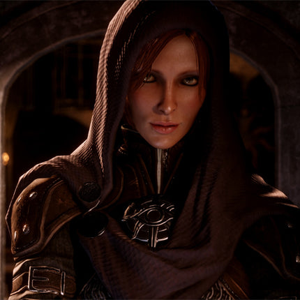 Dragon Age: Inquisition (preowned)