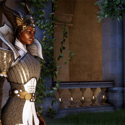Dragon Age: Inquisition (preowned)