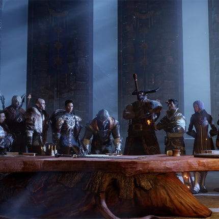 Dragon Age: Inquisition (preowned)