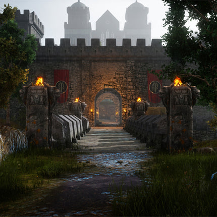 Dragon Age: Inquisition (preowned)