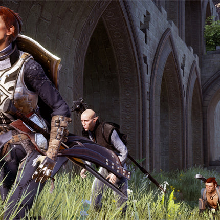 Dragon Age: Inquisition (preowned)
