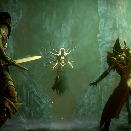 Dragon Age: Inquisition (preowned)