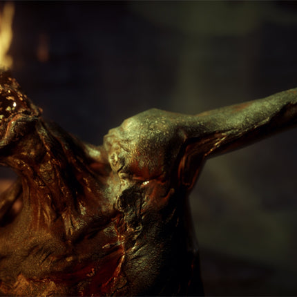 Dragon Age: Inquisition (preowned)
