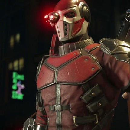 Injustice 2 (preowned)