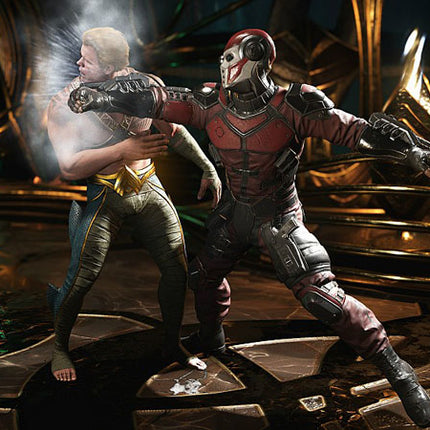 Injustice 2 (preowned)