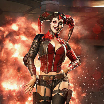 Injustice 2 (preowned)