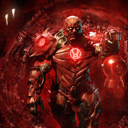 Injustice 2 (preowned)