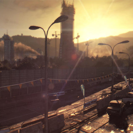 Dying Light (preowned)