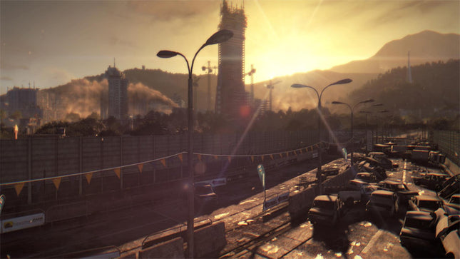 Dying Light (preowned)
