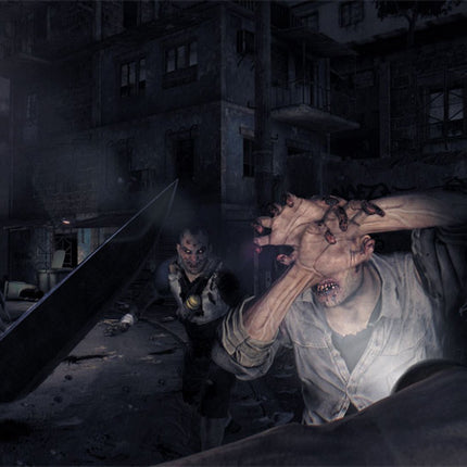 Dying Light (preowned)