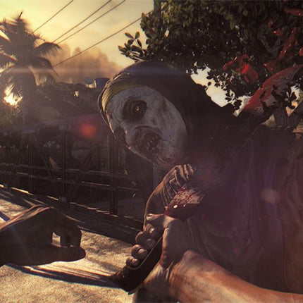 Dying Light (preowned)