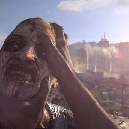 Dying Light (preowned)