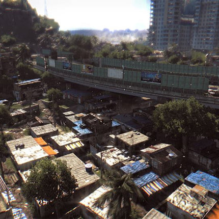 Dying Light (preowned)