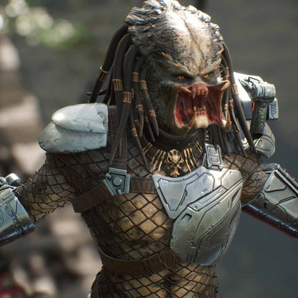 Predator: Hunting Grounds (preowned)