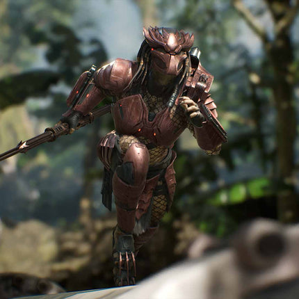 Predator: Hunting Grounds (preowned)