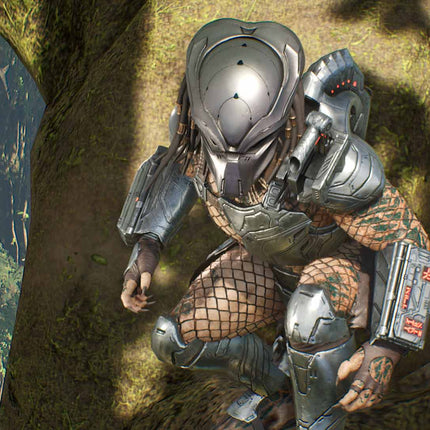 Predator: Hunting Grounds (preowned)