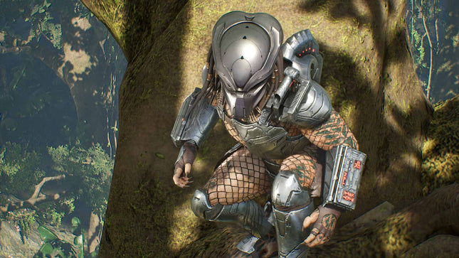 Predator: Hunting Grounds (preowned)