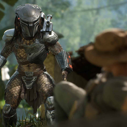 Predator: Hunting Grounds (preowned)