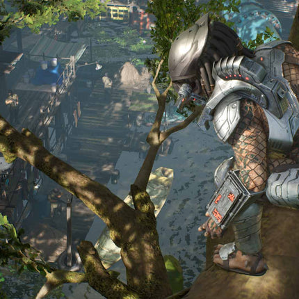Predator: Hunting Grounds (preowned)