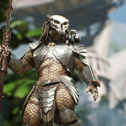 Predator: Hunting Grounds (preowned)