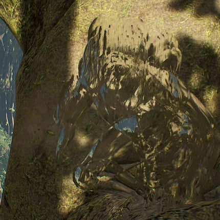 Predator: Hunting Grounds (preowned)