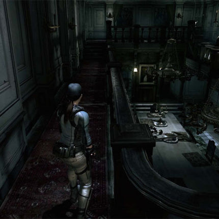 Resident Evil 5 (preowned)