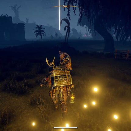 Outward (preowned)