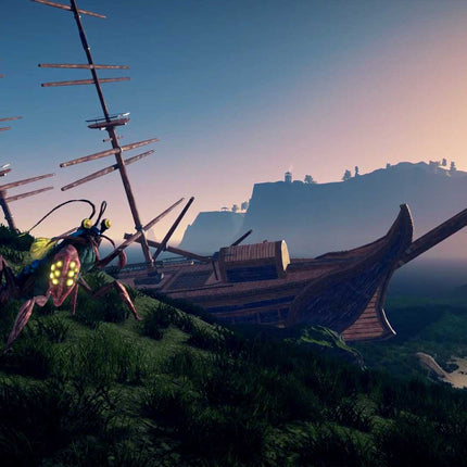 Outward (preowned)