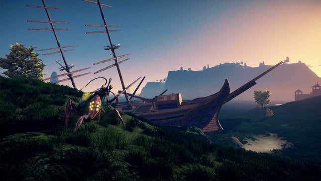Outward (preowned)