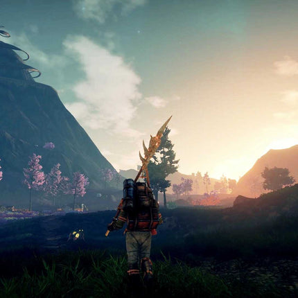 Outward (preowned)