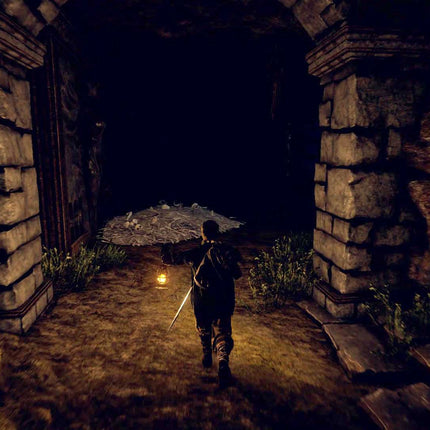Outward (preowned)