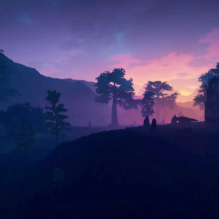 Outward (preowned)