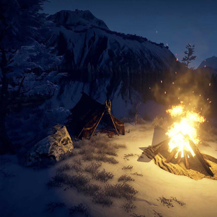 Outward (preowned)
