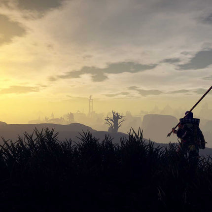 Outward (preowned)