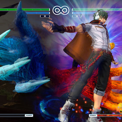 The King of Fighters XIV (preowned)