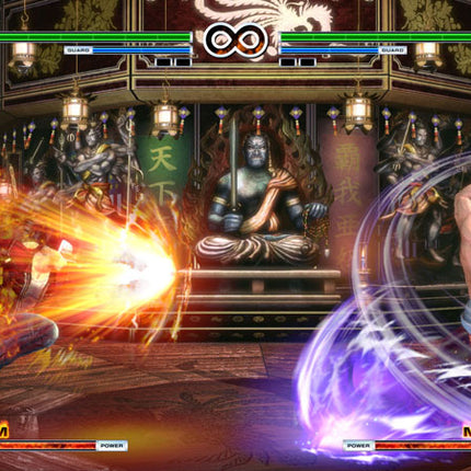 The King of Fighters XIV (preowned)