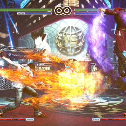 The King of Fighters XIV (preowned)