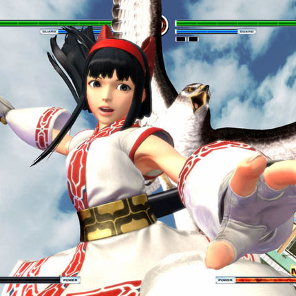 The King of Fighters XIV (preowned)