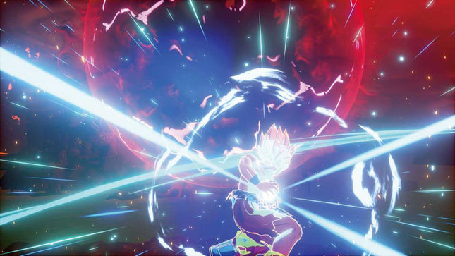 Dragon Ball Z: Kakarot (preowned)