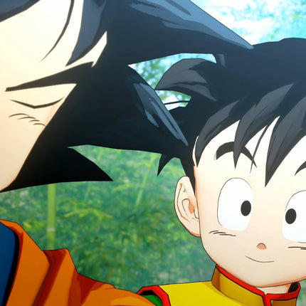 Dragon Ball Z: Kakarot (preowned)
