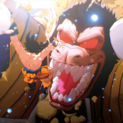 Dragon Ball Z: Kakarot (preowned)