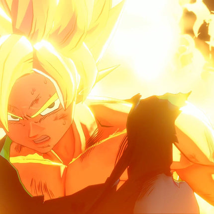 Dragon Ball Z: Kakarot (preowned)