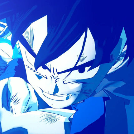 Dragon Ball Z: Kakarot (preowned)