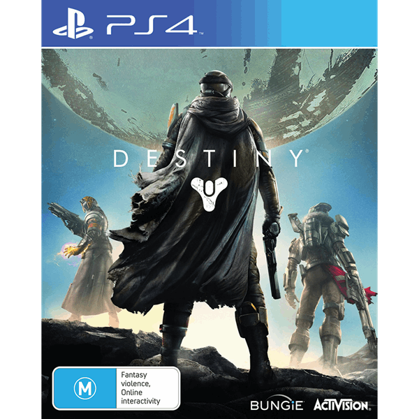 Destiny (preowned)