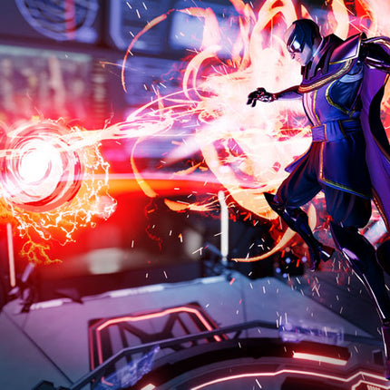 Agents of Mayhem (preowned)
