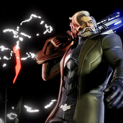 Agents of Mayhem (preowned)