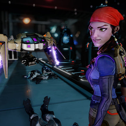Agents of Mayhem (preowned)