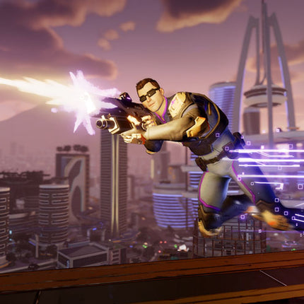 Agents of Mayhem (preowned)
