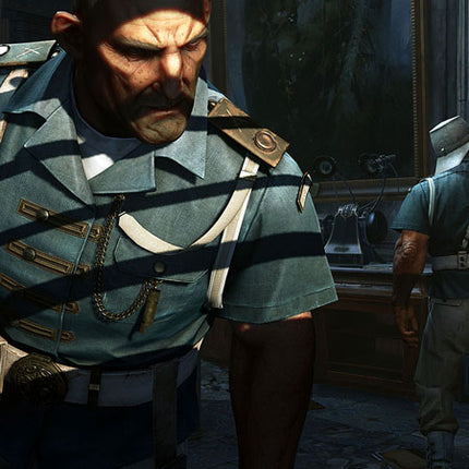 Dishonored 2 (preowned)