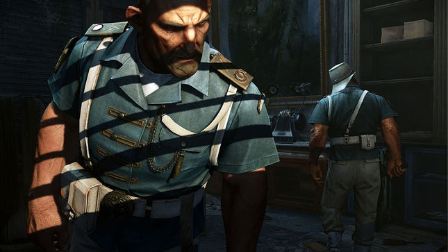 Dishonored 2 (preowned)